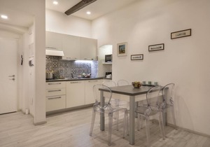 Florence Little Suite - Sweet Dreams in Florence