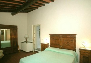 Florence Villa Sleeps 8