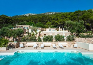 FLORIO-Superior Room @ Dolcevita Egadi Resort ADULTS ONLY