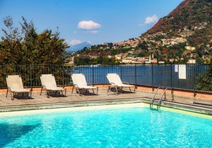 Florissa - by MyHomeInComo