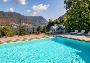 Florissa - by MyHomeInComo