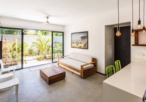 FLOW 4 Villas, For Love Of Waves