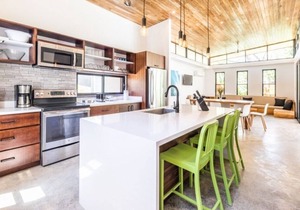 FLOW 4 Villas, For Love Of Waves