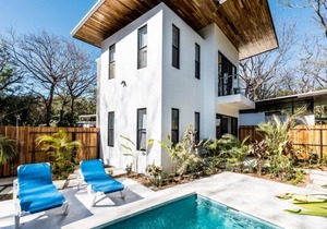 FLOW 4 Villas, For Love Of Waves
