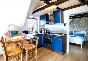 Flower Magic No. 8 - Apartmenthaus BlütenzauberII