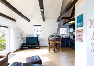 Flower Magic No. 8 - Apartmenthaus BlütenzauberII