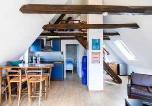 Flower Magic No. 8 - Apartmenthaus BlütenzauberII