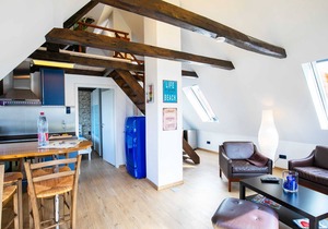 Flower Magic No. 8 - Apartmenthaus BlütenzauberII