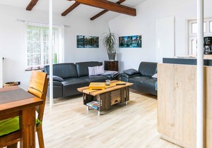 Flower Magic No. 9 - Apartmenthaus BlütenzauberII