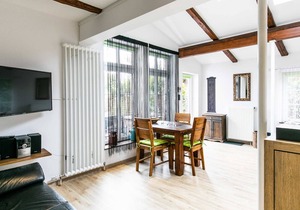 Flower Magic No. 9 - Apartmenthaus BlütenzauberII