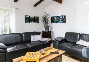 Flower Magic No. 9 - Apartmenthaus BlütenzauberII