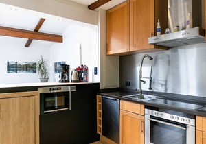 Flower Magic No. 9 - Apartmenthaus BlütenzauberII