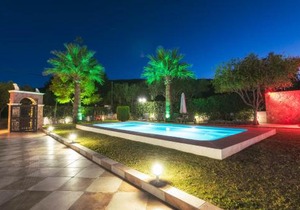 Fontana Holiday Home