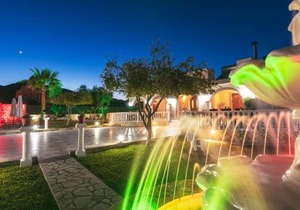 Fontana Holiday Home