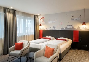 Food Hotel