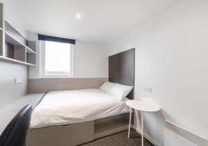 For Students Only Canvas City Point Coventry