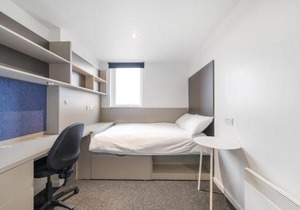 For Students Only Canvas City Point Coventry