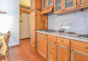 For your vacation near Sappada, in the province of Udine, functional apartment in a residence with s