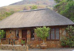 Forest Creek Lodge & Spa