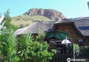 Forest Creek Lodge & Spa
