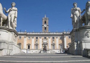 Foro Romano Luxury 2