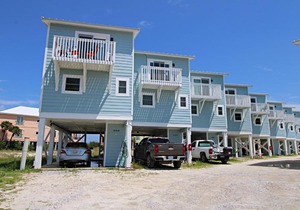 Fort Morgan Townhomes E1