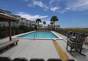 Fort Morgan Townhomes E1