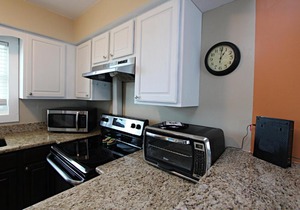 Fort Morgan Townhomes E1