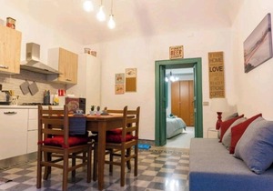 Forte Vigliena House