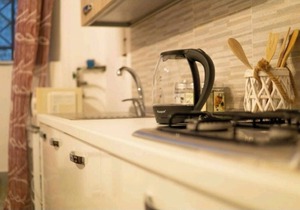 Forte Vigliena House