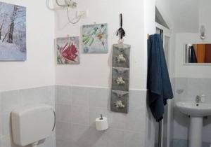 Forte Vigliena House