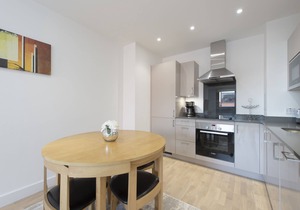 Fortified Apartment Chelmsford with Free secured parking