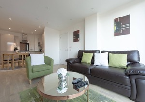 Fortified Apartment Chelmsford with Free secured parking