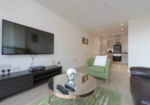 Fortified Apartment Chelmsford with Free secured parking