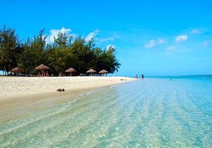 Fortuna Beach