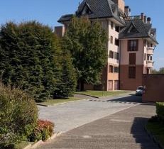 Forum Assago appartamento