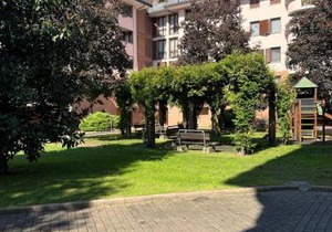 Forum Assago appartamento