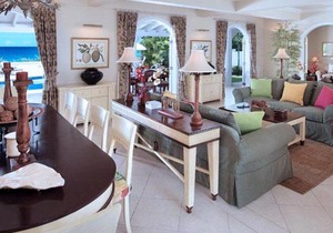 Fosters House