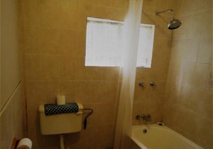 Fountain Baths Guest Cottages