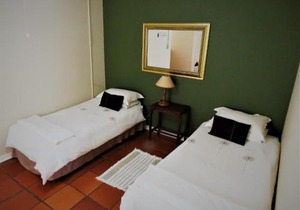 Fountain Baths Guest Cottages