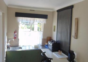Fountain Baths Guest Cottages