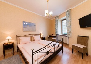 Four bed apartment - Hotel-Restaurant Moselblümchen