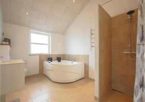 Four-Bedroom Holiday Home In Haderslev
