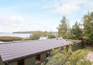 Four-Bedroom Holiday home in Skanderborg