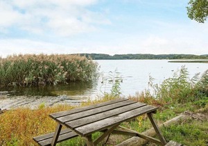 Four-Bedroom Holiday home in Skanderborg