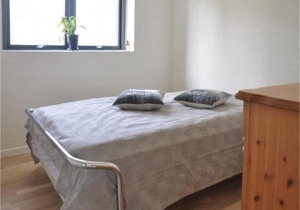 Four-Bedroom Holiday Home In Hesselager