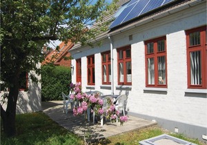 Four-Bedroom Holiday Home in Tranekar