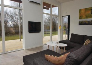 Four-Bedroom Holiday Home Haderslev With A Room Hot Tub 09