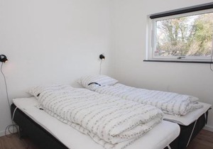 Four-Bedroom Holiday Home Haderslev With A Room Hot Tub 02