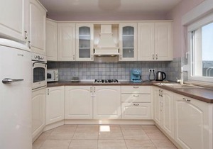 Four-Bedroom Holiday Home In Imotski